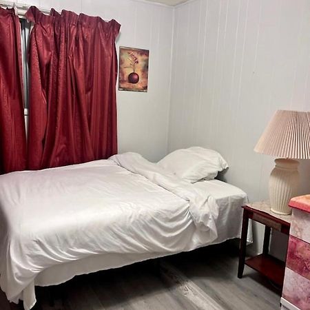 Shaligohomes @ 4425 E 6Th Ave Anchorage Extérieur photo
