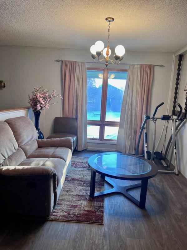 Shaligohomes @ 4425 E 6Th Ave Anchorage Extérieur photo